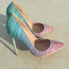 Scarpe da donna 2024 sexy