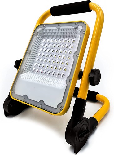 Faro led portatile 30w - faro,