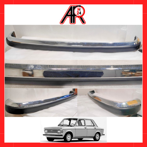 Paraurti anteriore fiat 128 - fiat,