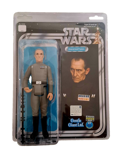 Gentle giant star wars jumbo - star,