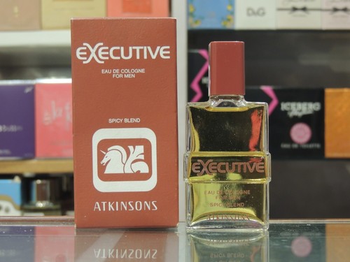 Executive atkinsons spicy - atkinsons,