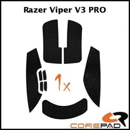 Corepad soft grips - soft,
