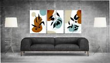 QUADRI MODERNI STAMPA SU TELA