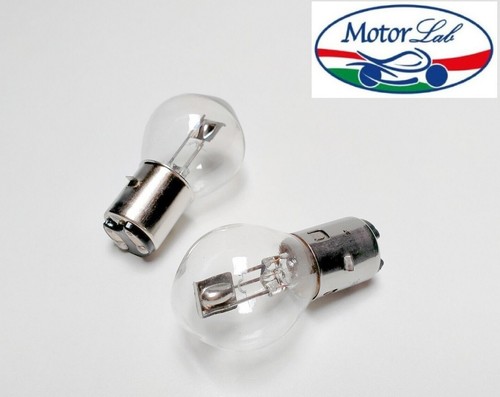 Lampadina biluce ba 20d - lampadina,