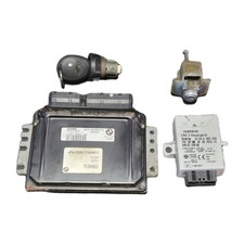 Mini Cooper S R53 Set ecu e