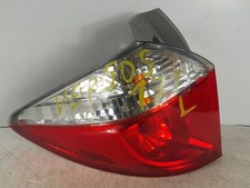 Fanale posteriore toyota - fanale,
