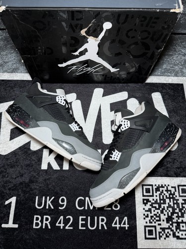 Jordan fear 2024 taglia - fear,