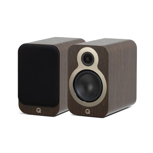 Acoustics 3020c claro walnut - 3020c,