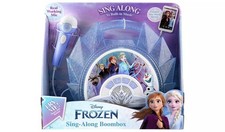 Disney Frozen Sing-A-Long
