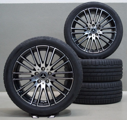 Mercedes classe w206 - c, s206