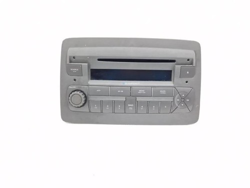 735403207 autoradio fiat - 735403207,