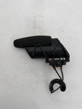 Shure LensHopper VP83F