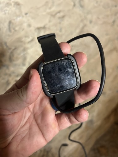 Fitbit braccialetto activity - fitbit,