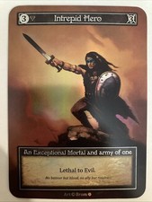 Stregoneria Regno Contestato