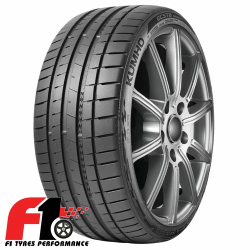 Pneumatici auto estivi kumho - pneumatici,