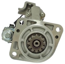 1** Motorino di Avviamento