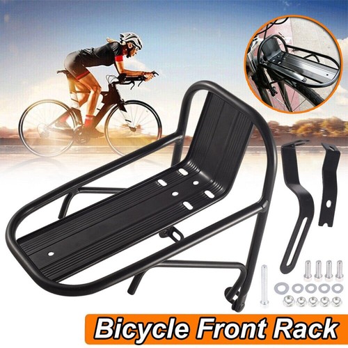 Portapacchi bici mountain bike