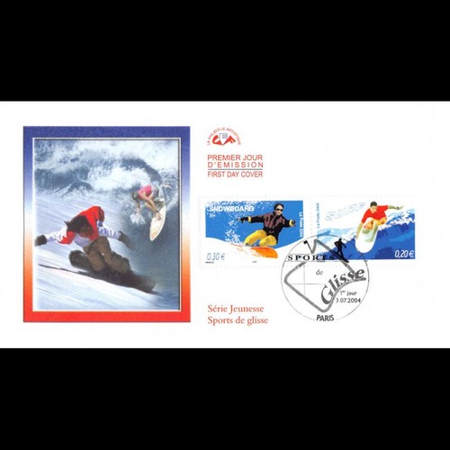 Cef sports glisse - cef, de