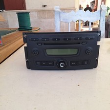 Stereo Smart 451 Di Serie
