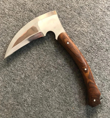 Coltello kama personalizzato - coltello,