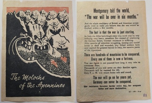 1944 wehrmacht volantino - wehrmacht,