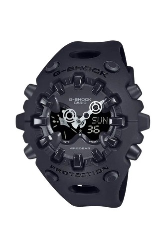 Casio shock v01 - g-shock, ga-v01