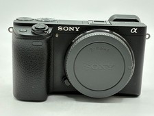 FOTOCAMERA MIRRORLESS SONY