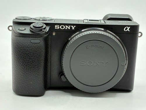 Fotocamera mirrorless sony - fotocamera,