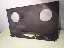 REVOX B-77 FACE COVER--WITH