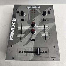 Gemini PMX-40 DJ CD Deck