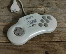 QuickShot Super Fightpad joystick a 9 Pin Controller Retrogame Vintage Console ✅