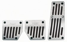 Touring, set 3 pedali - Nero