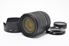 Nikon AF S 18 135 mm F3.5 5.6G