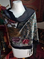 Scialle Dreamkeeper Velluto