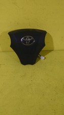 Toyota iQ 2009 Altre parti