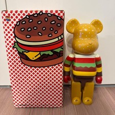 GETTRY BE@RBRICK 400%