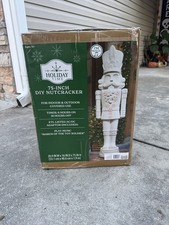 Schiaccianoci Gigante 6'