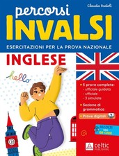 Percorsi INVALSI - Inglese -