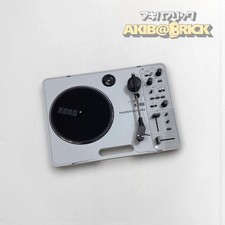 KORG handytraxx play