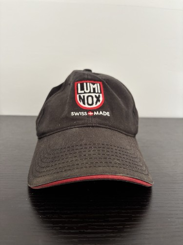 Cappello luminox swiss made - luminox,