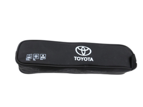 Station wagon borsa kit - station, di