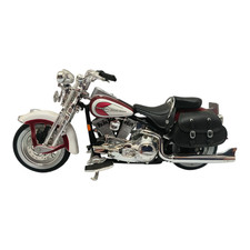 Sympa moto flsts heritage - flsts,