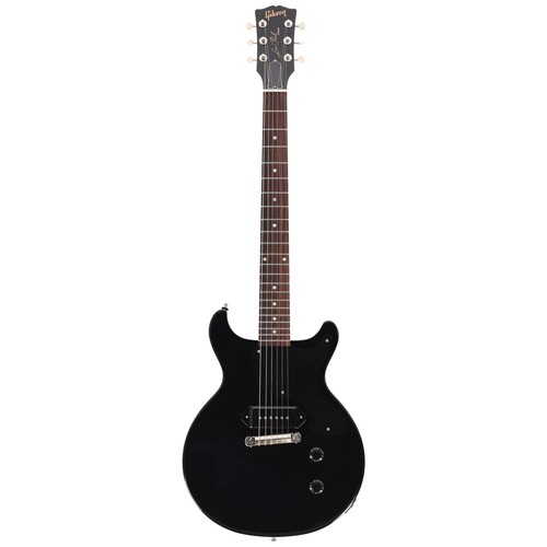 Gibson les paul junior - les, doppio