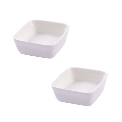 Pcs piatto per salse - pcs,