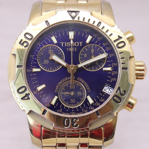 Orologio tissot 1853 - tissot,