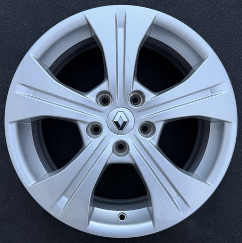 Renault megane scénic - 1x,