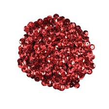 1000 Pezzi Paillettes Rotonde
