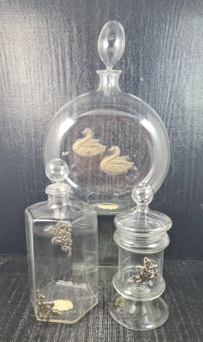 Raffaelli set bottiglie - set, 3