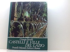 Castelli e ville del Lazio
