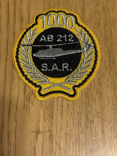 Patch rara 1000 ore